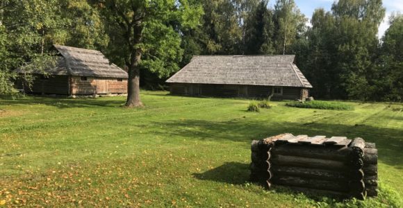 Kalevipoja Koda Kalevipoja Koda