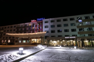 Hotell Tartu Hotell Tartu